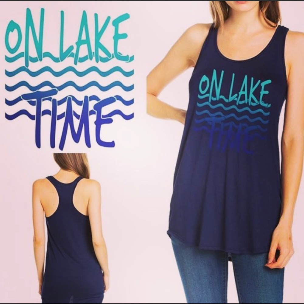 Tank Top - Picture 5 of 5